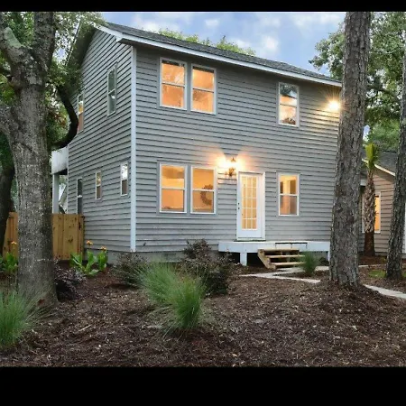 Anchors Up Villa